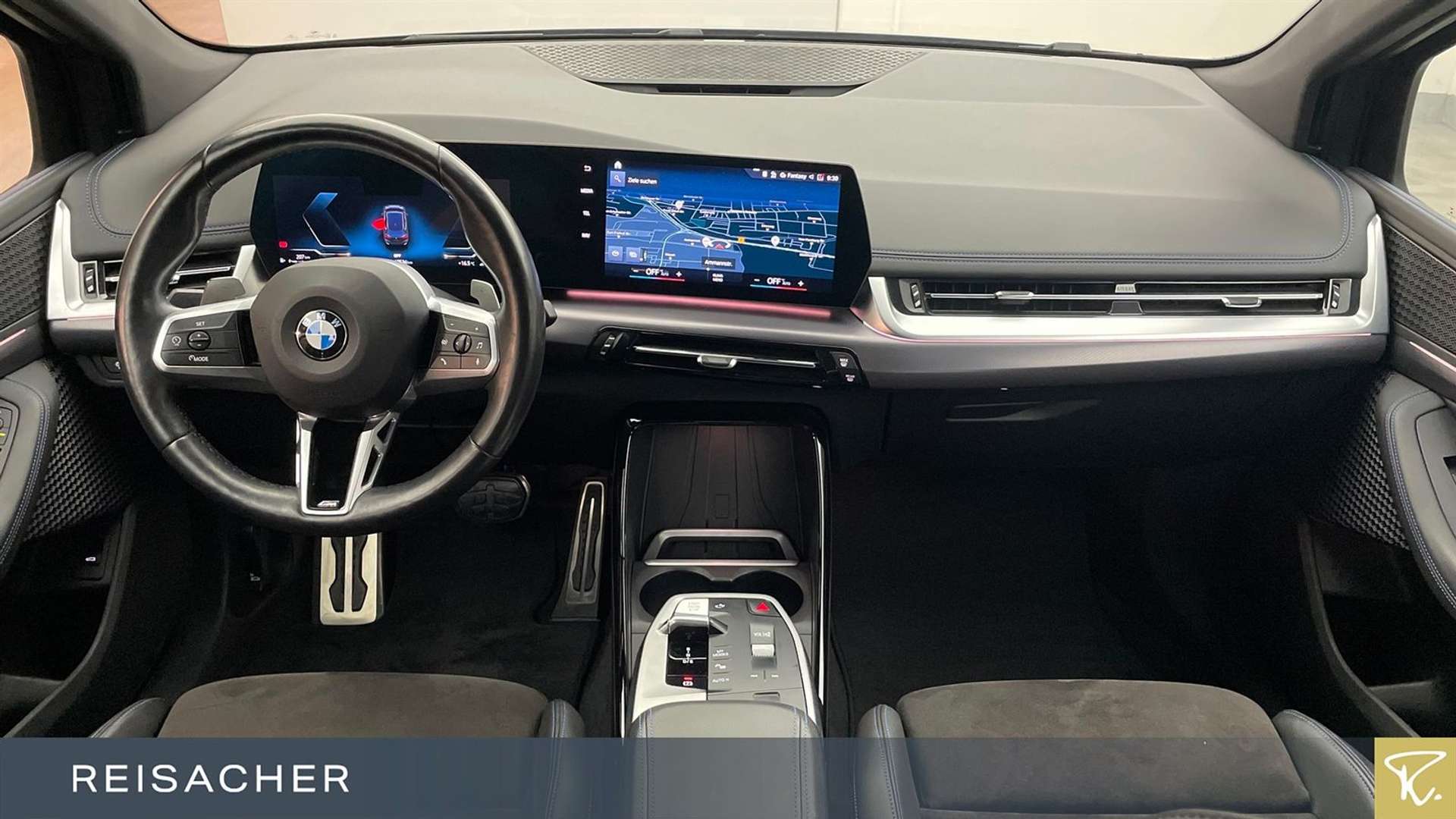 BMW 218d Active Tourer M Sport 218d - 2022 - Joinsteer - #6