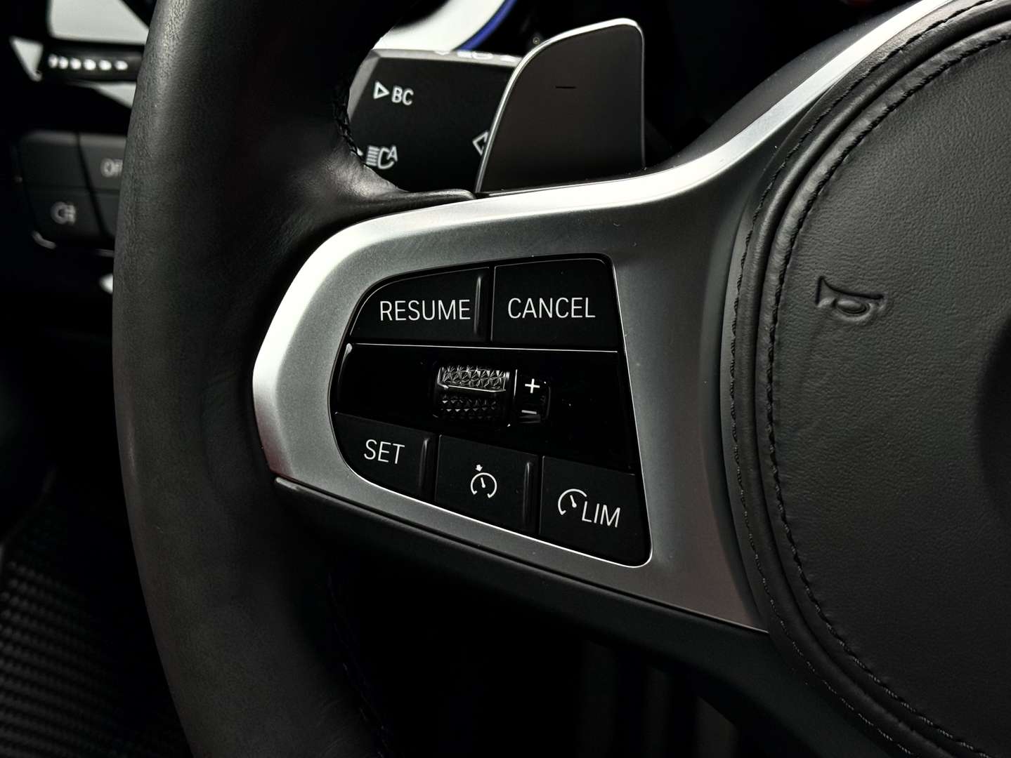 BMW Z4 20i - 2024 - Joinsteer - #25