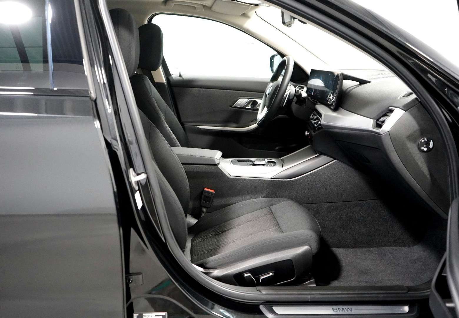 BMW Série 3 320D - 2024 - Joinsteer - #33