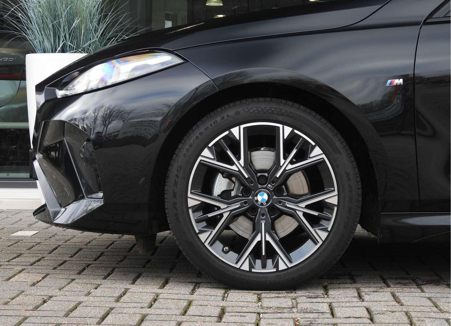 BMW Série 1 M Sport 120i - 2025 - Joinsteer - #7