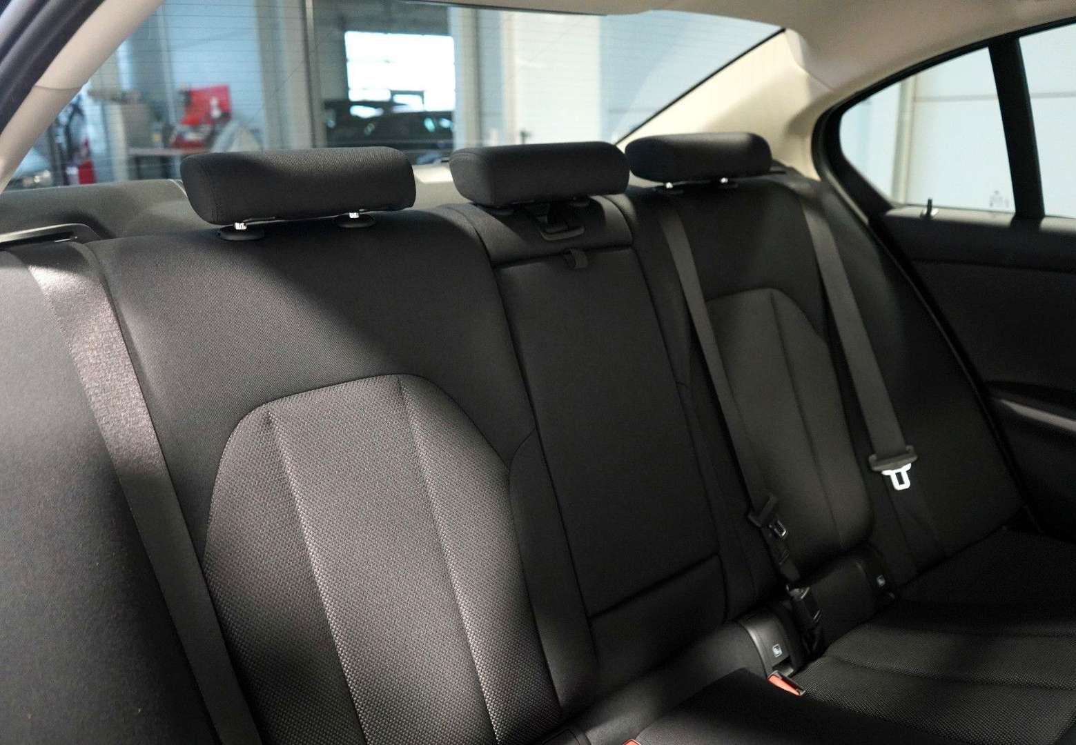 BMW Série 3 320D - 2024 - Joinsteer - #34