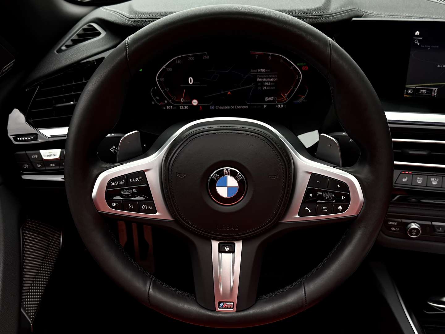 BMW Z4 20i - 2024 - Joinsteer - #27