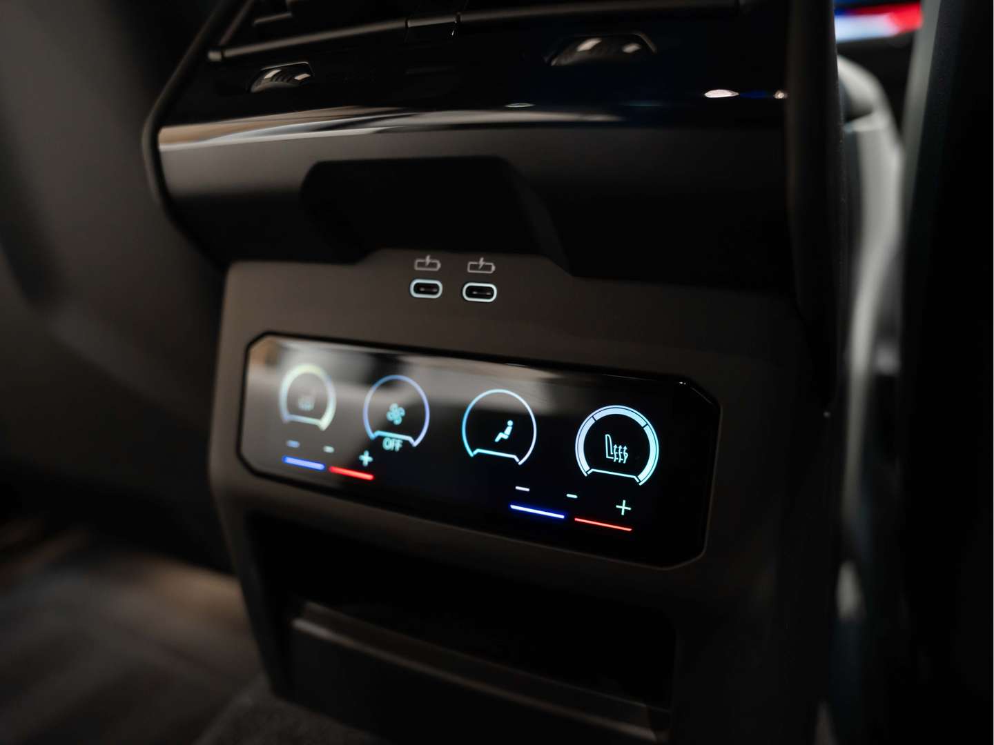 BMW M5 - 2025 - Joinsteer - #39