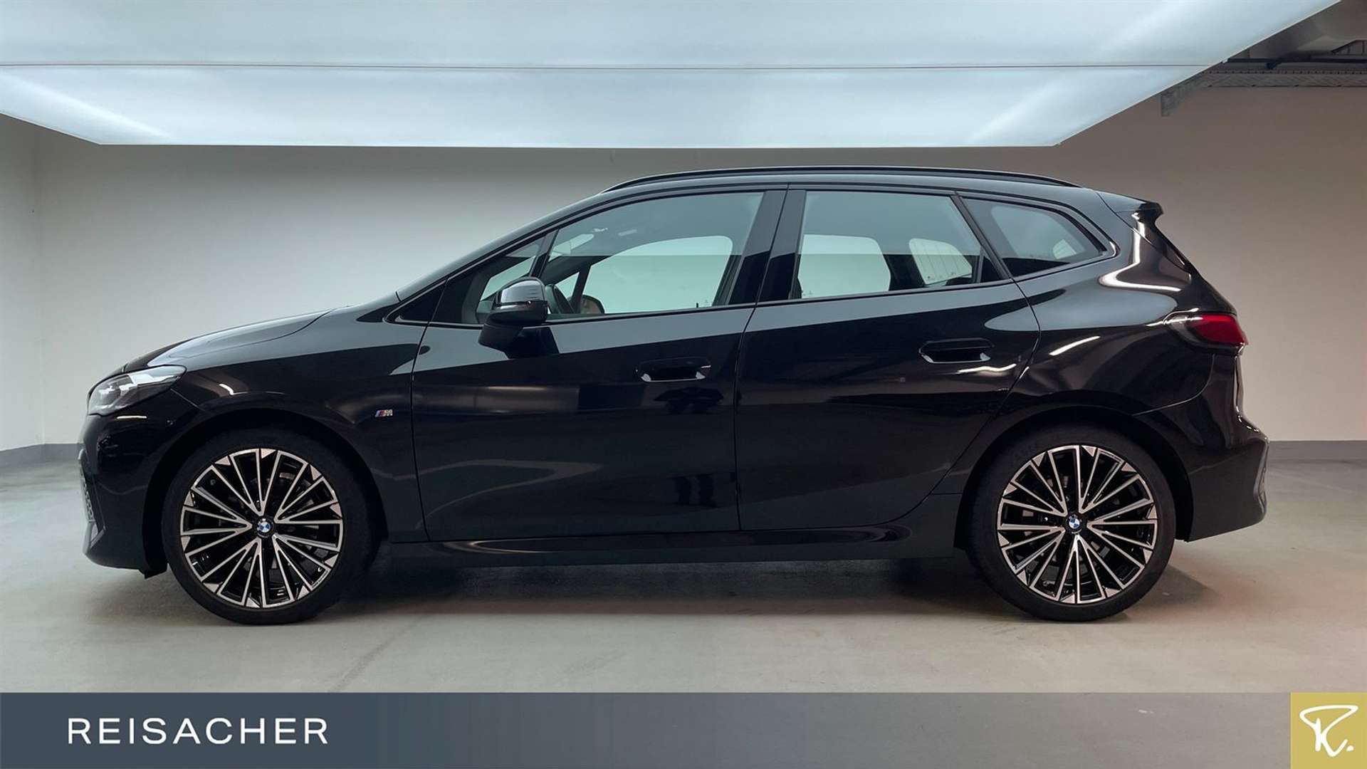 BMW 218d Active Tourer M Sport 218d - 2022 - Joinsteer - #9