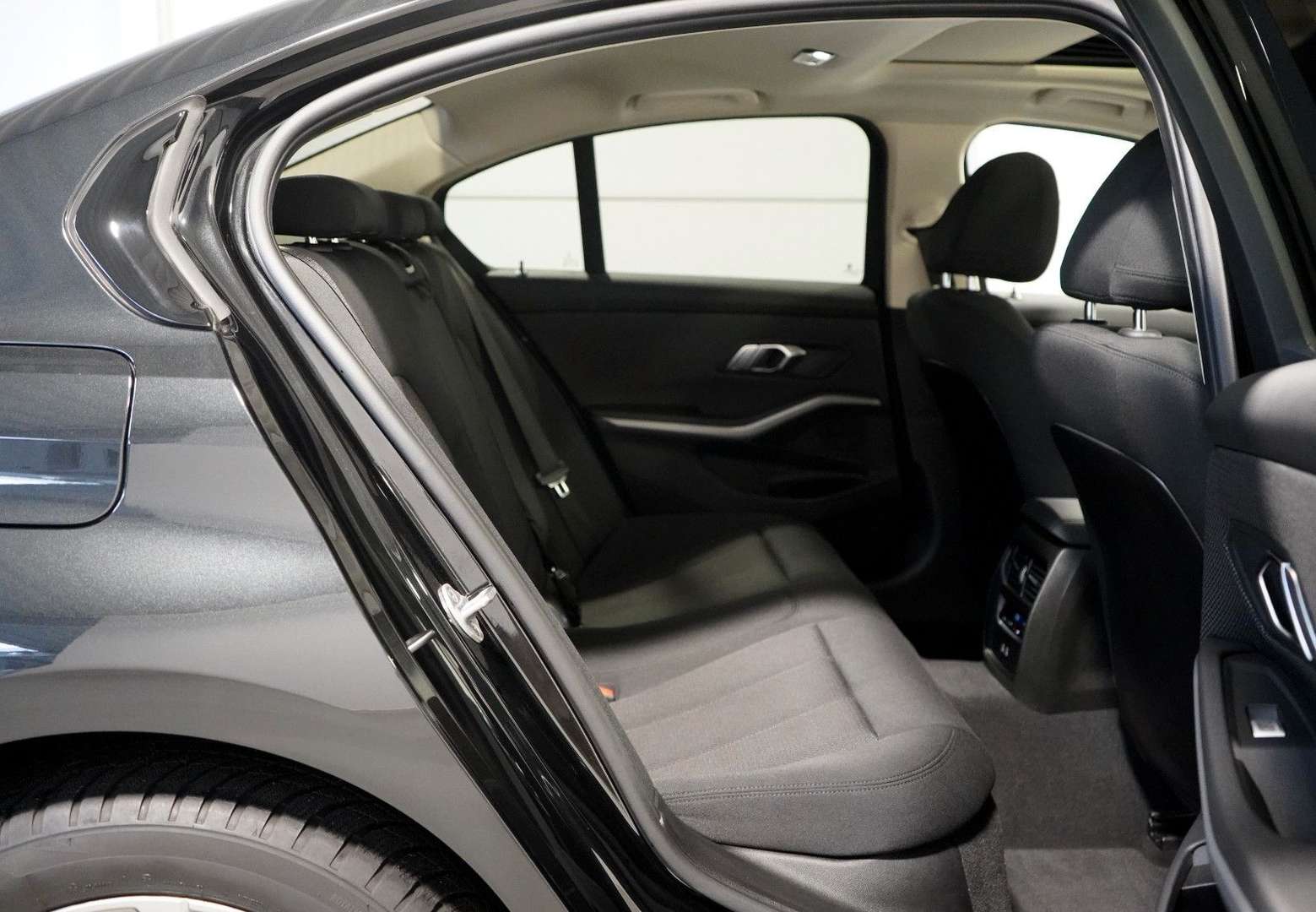 BMW Série 3 320D - 2024 - Joinsteer - #36