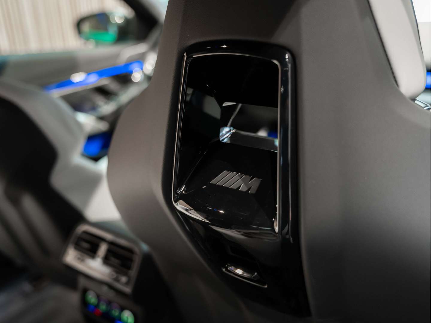 BMW M5 - 2025 - Joinsteer - #40