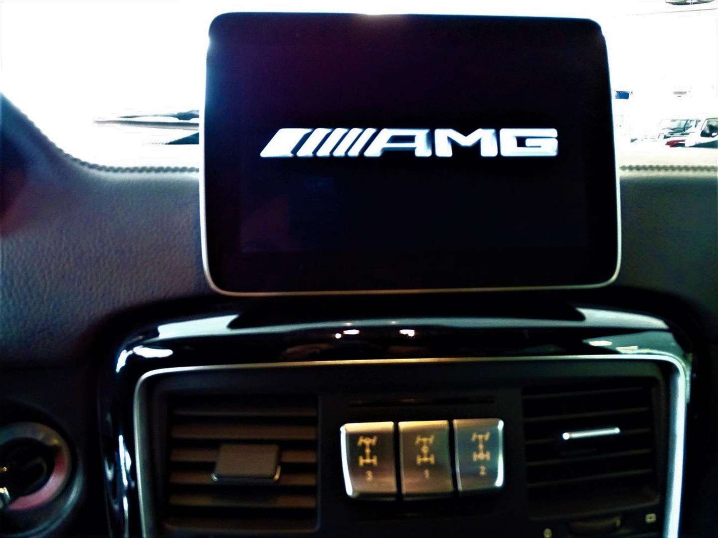 Mercedes G 63 AMG - 2018 - Joinsteer - #2