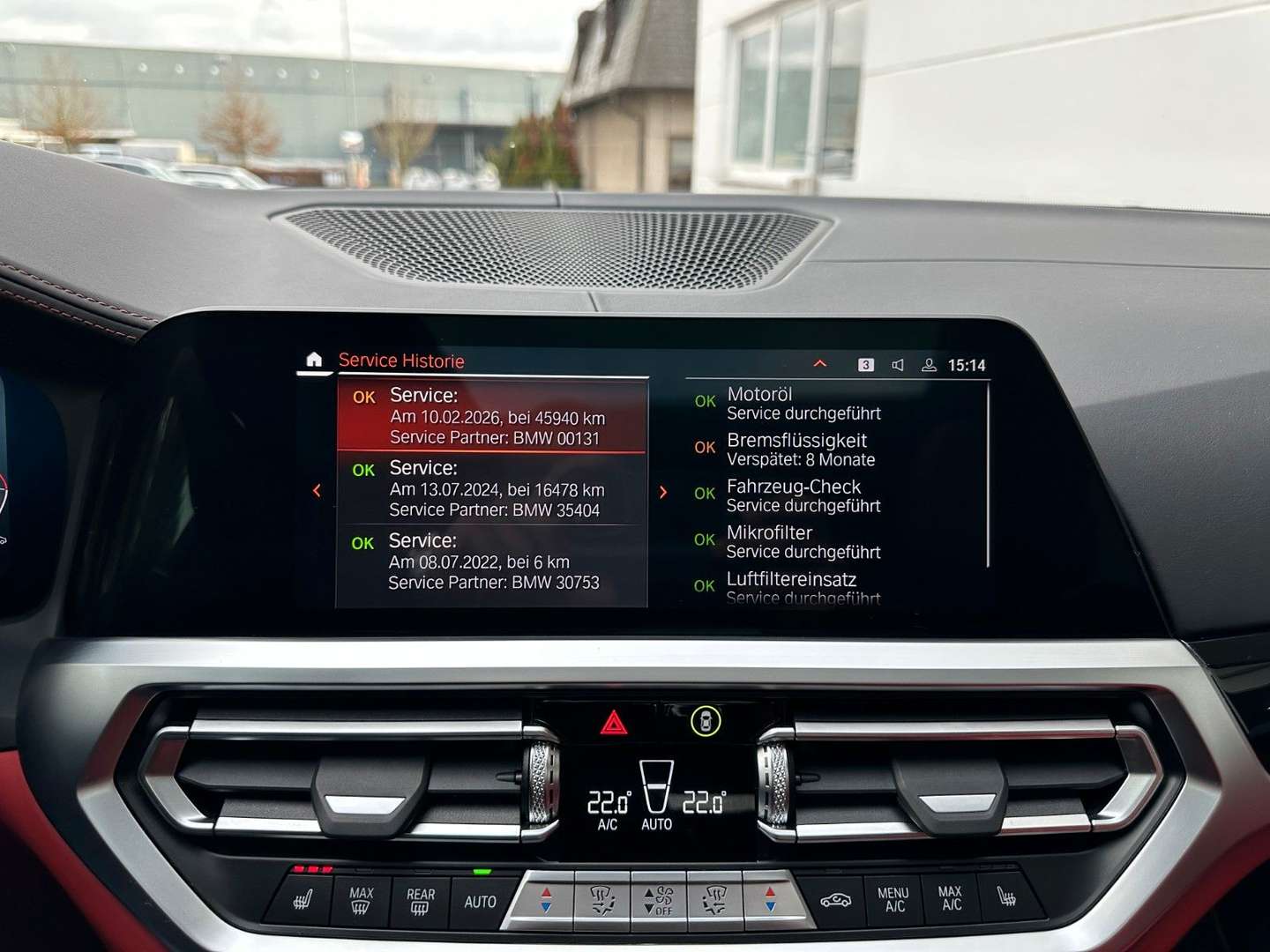 BMW Série 4 Gran Coupé M Sport M440i - 2022 - Joinsteer - #22
