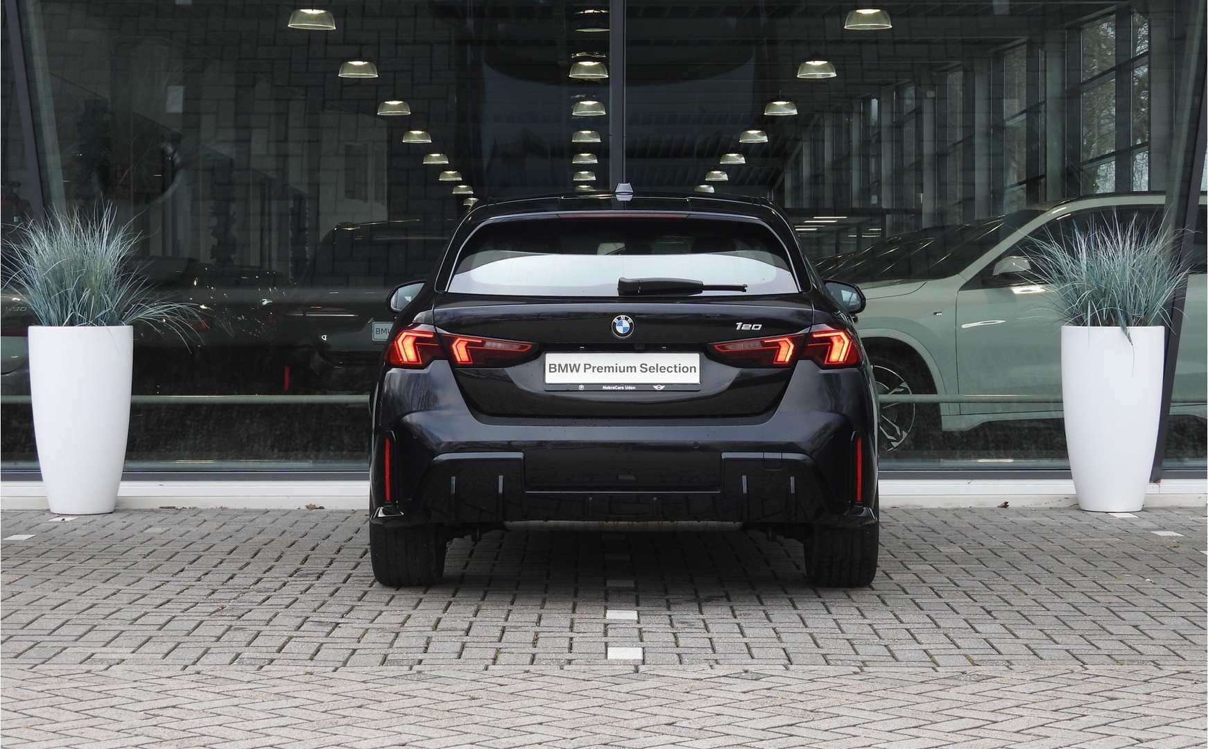 BMW Série 1 M Sport 120i - 2025 - Joinsteer - #11