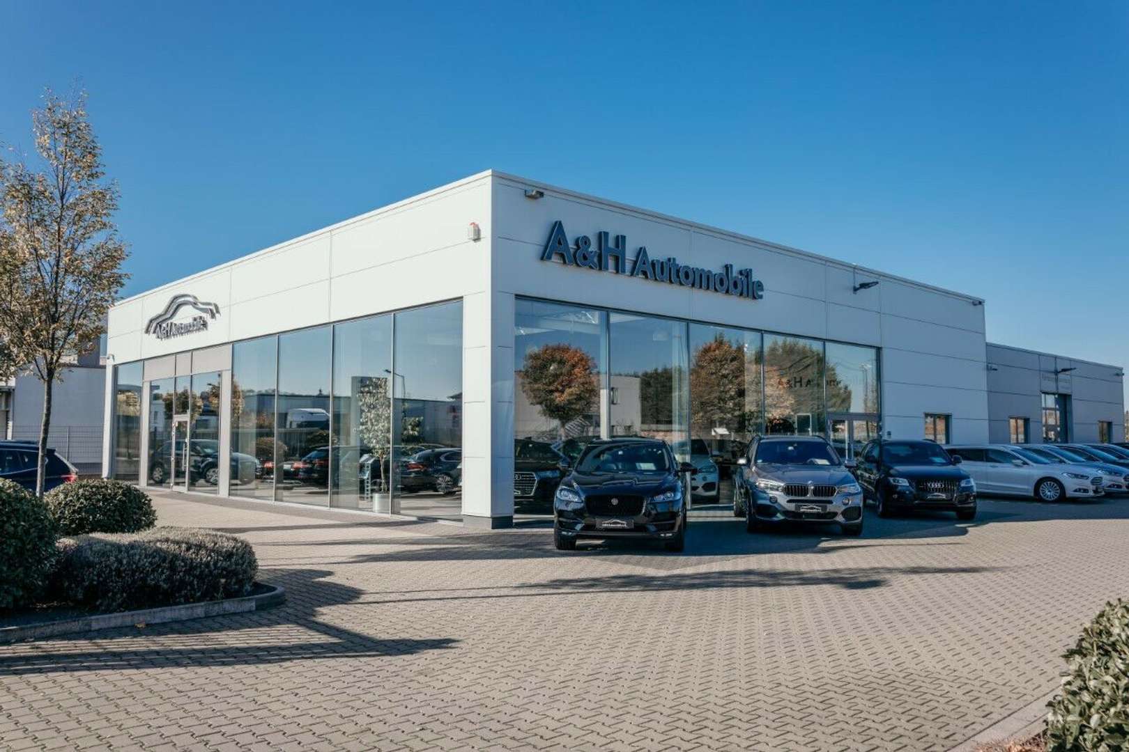 BMW Série 3 320D - 2024 - Joinsteer - #38