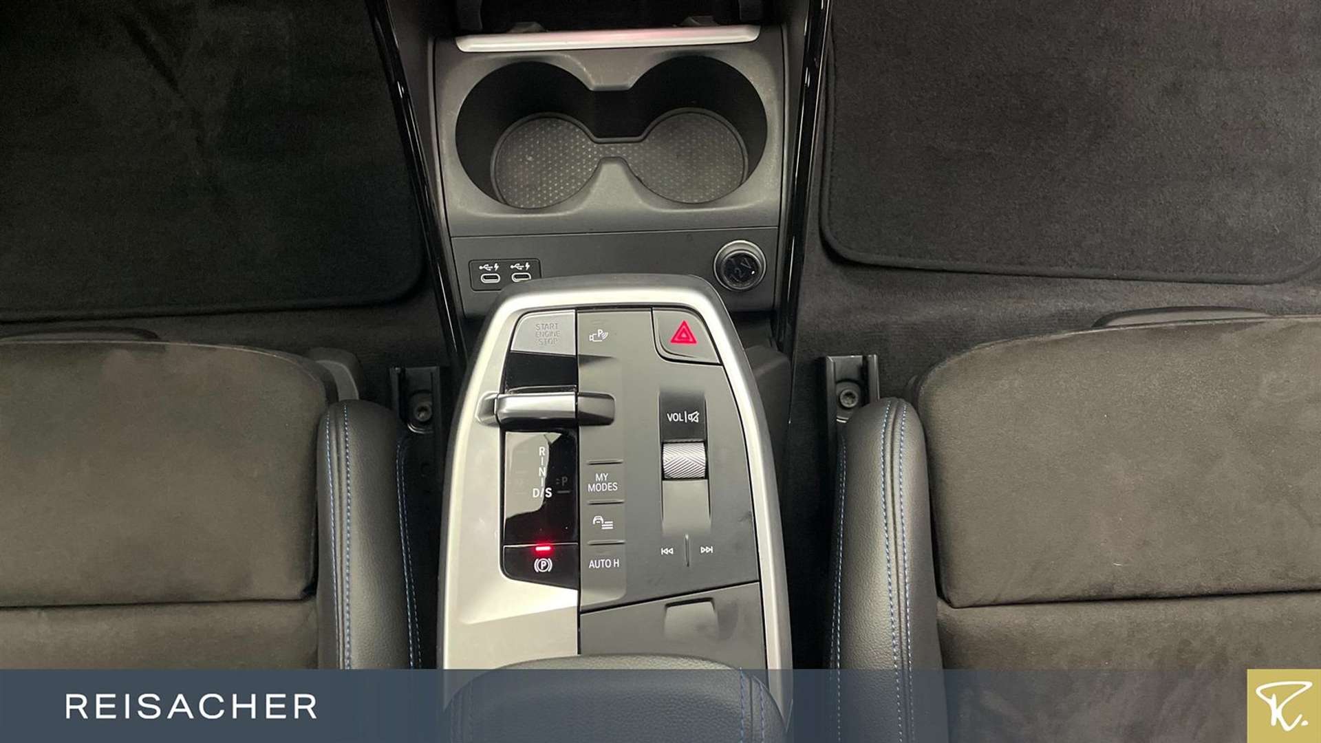 BMW 218d Active Tourer M Sport 218d - 2022 - Joinsteer - #11