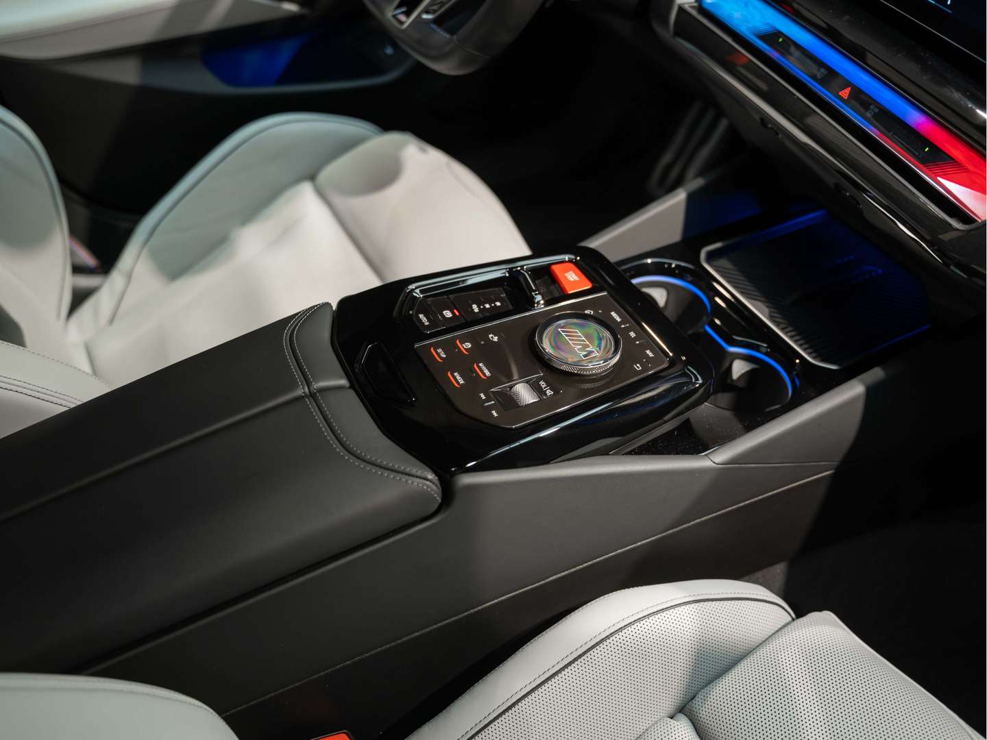 BMW M5 - 2025 - Joinsteer - #42