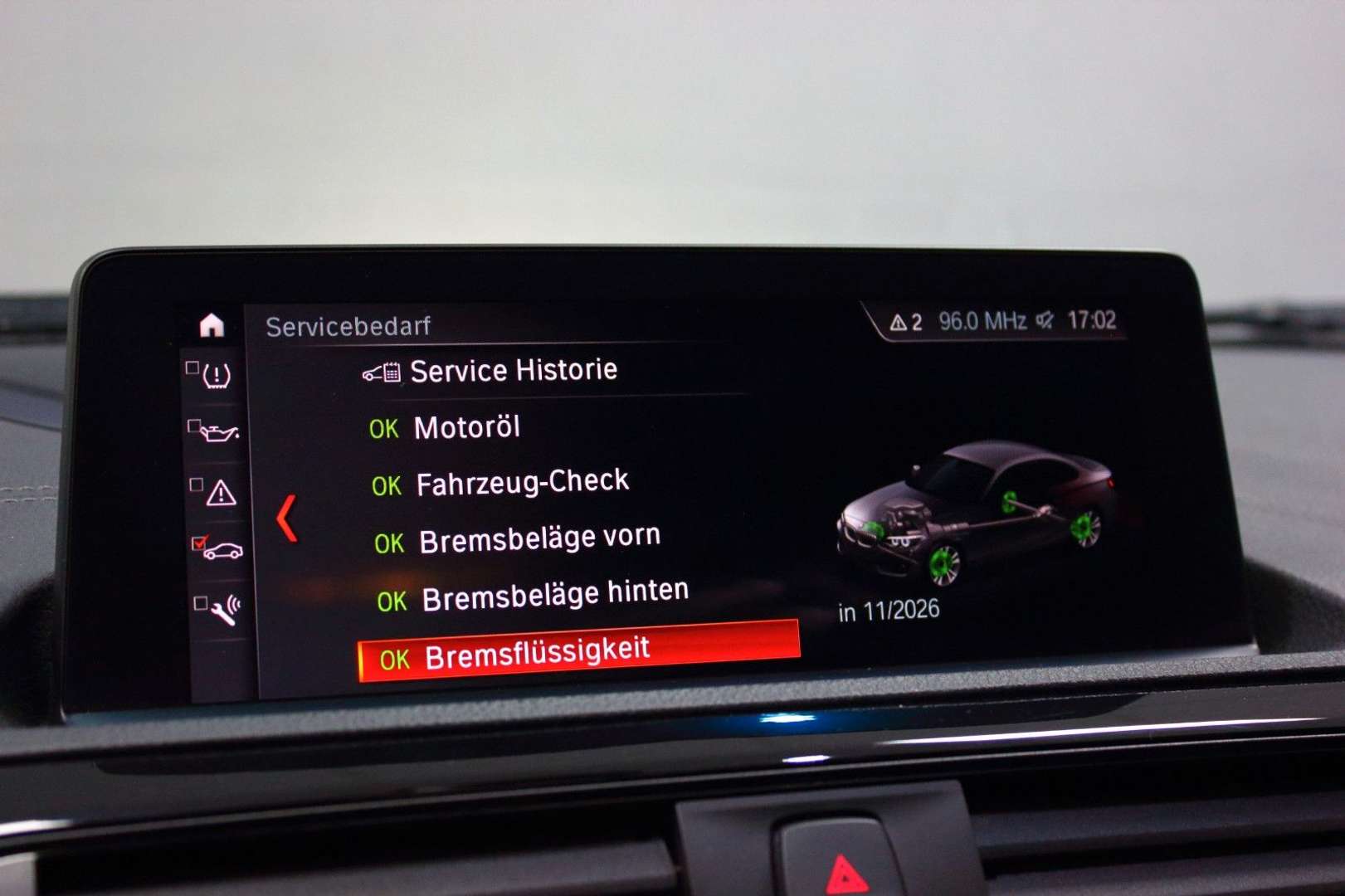 BMW Série 2 Coupé M Sport 230i - 2019 - Joinsteer - #24