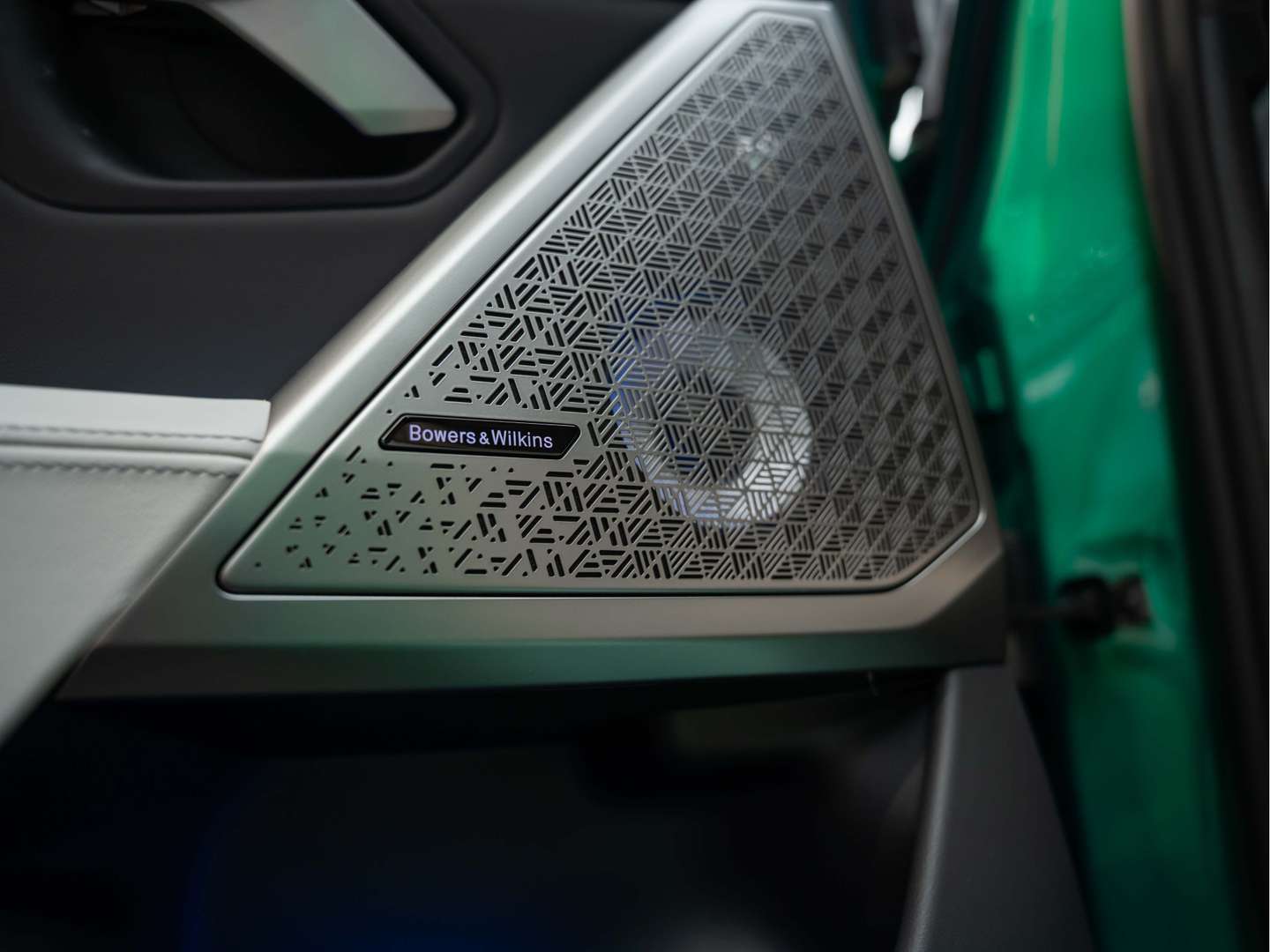 BMW M5 - 2025 - Joinsteer - #44