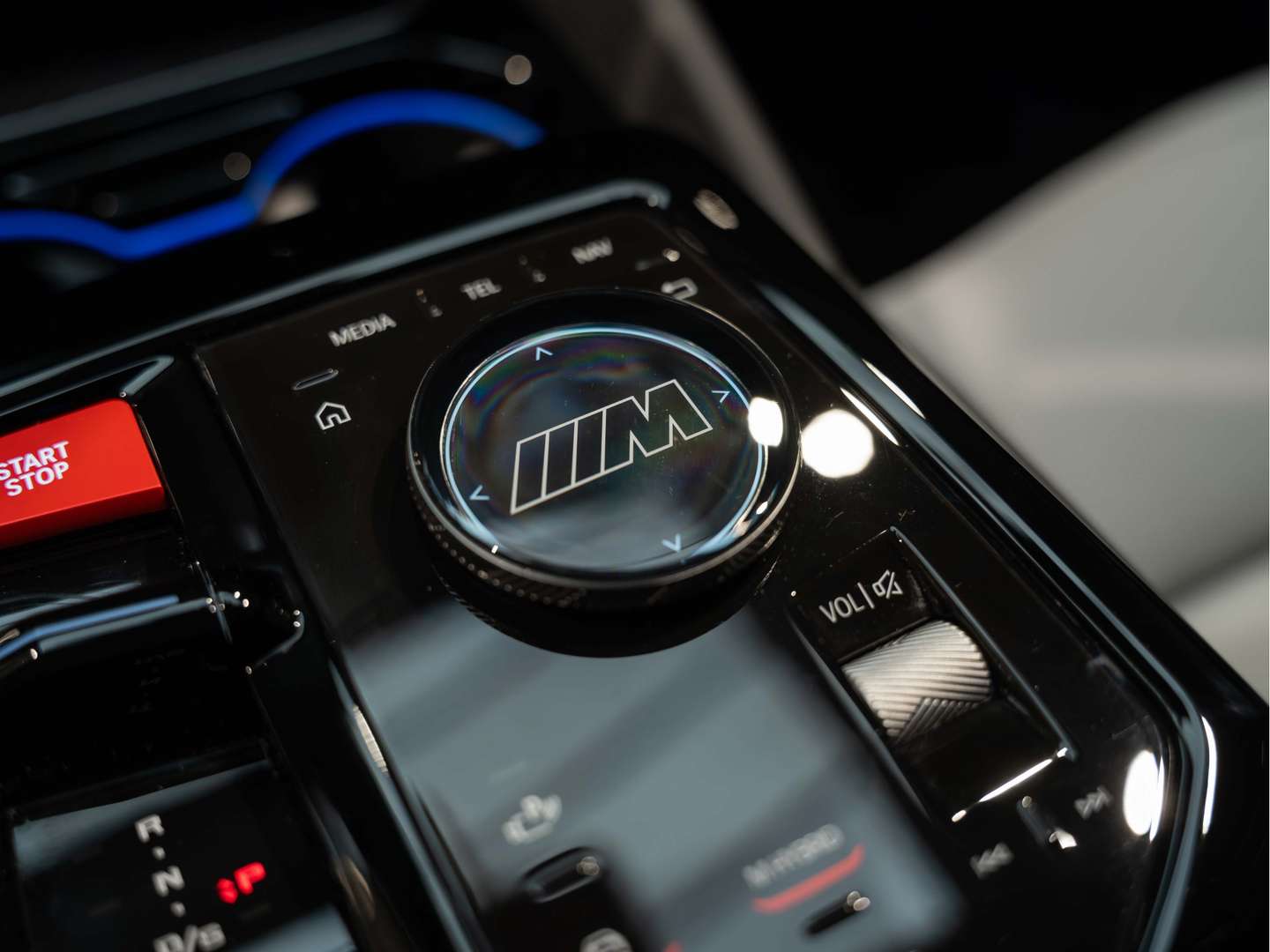 BMW M5 - 2025 - Joinsteer - #46