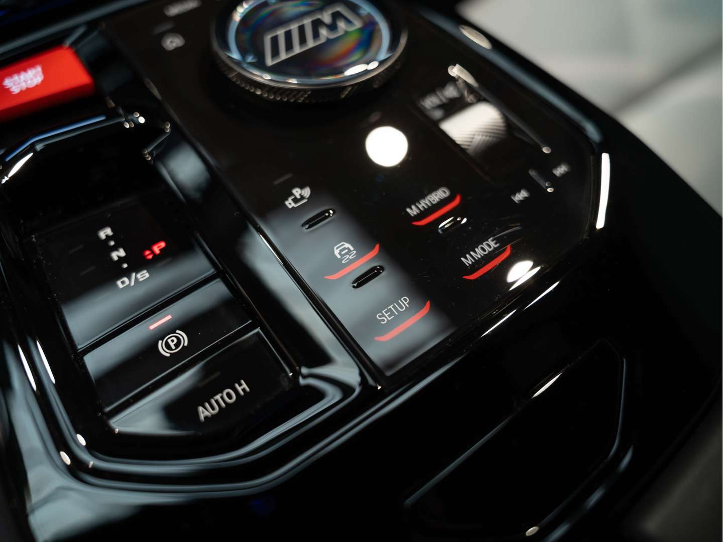 BMW M5 - 2025 - Joinsteer - #47