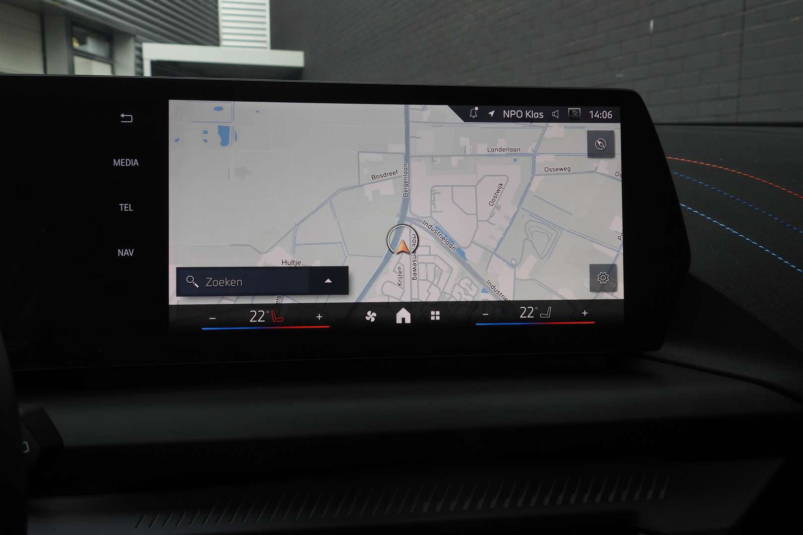 BMW Série 1 M Sport 120i - 2025 - Joinsteer - #24