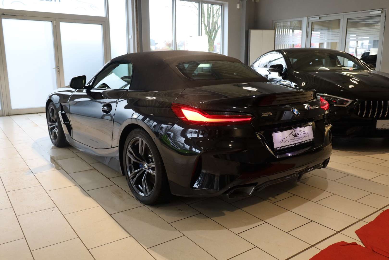 BMW Z4 M Cabriolet 40i - 2022 - Joinsteer - #2