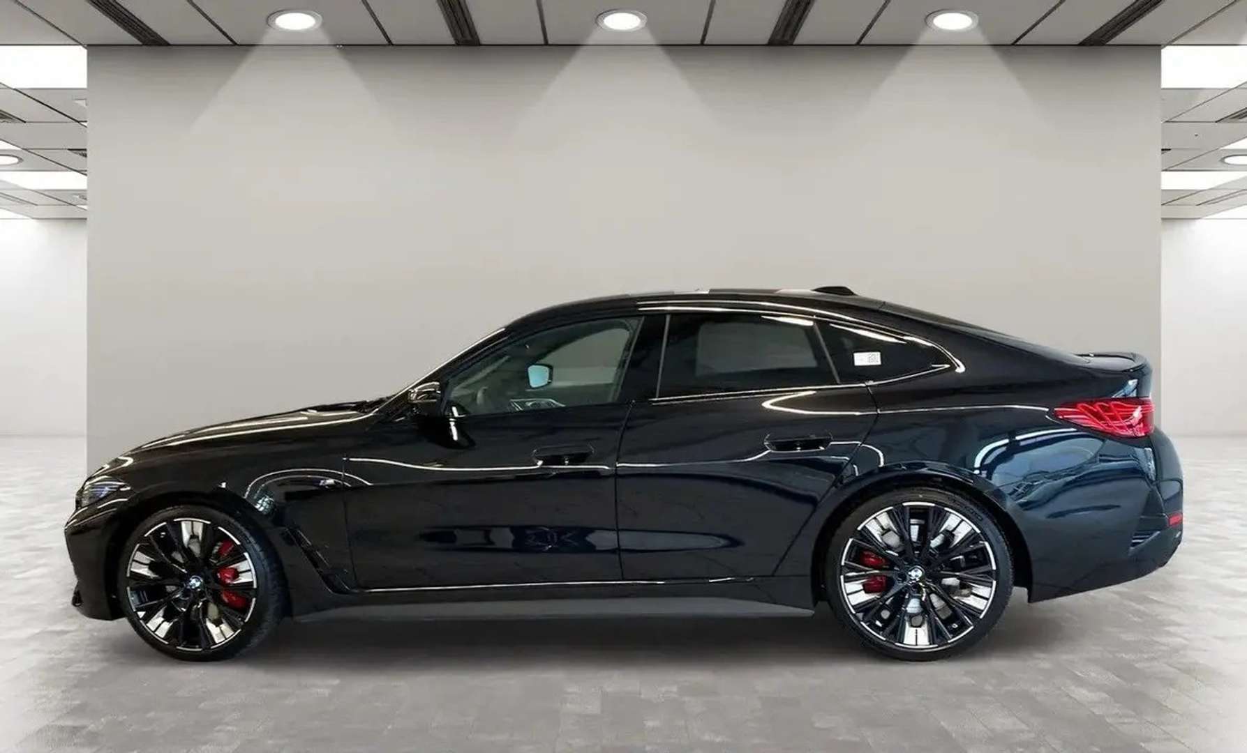 BMW Série 4 Gran Coupé M Sport 440i XDrive - 2024 - Joinsteer - #3