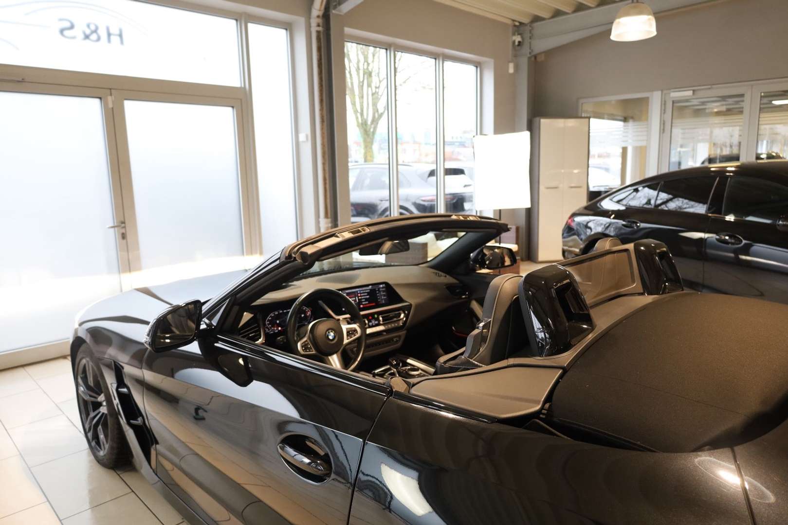 BMW Z4 M Cabriolet 40i - 2022 - Joinsteer - #3