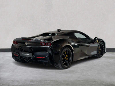Ferrari SF90 Stradale -  - Joinsteer - #2