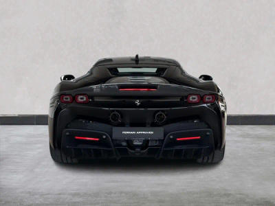 Ferrari SF90 Stradale -  - Joinsteer - #3