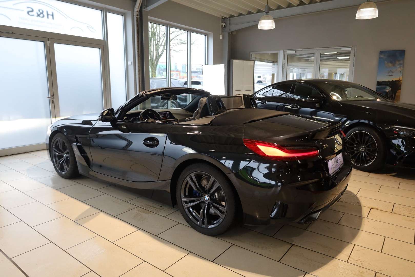 BMW Z4 M Cabriolet 40i - 2022 - Joinsteer - #6