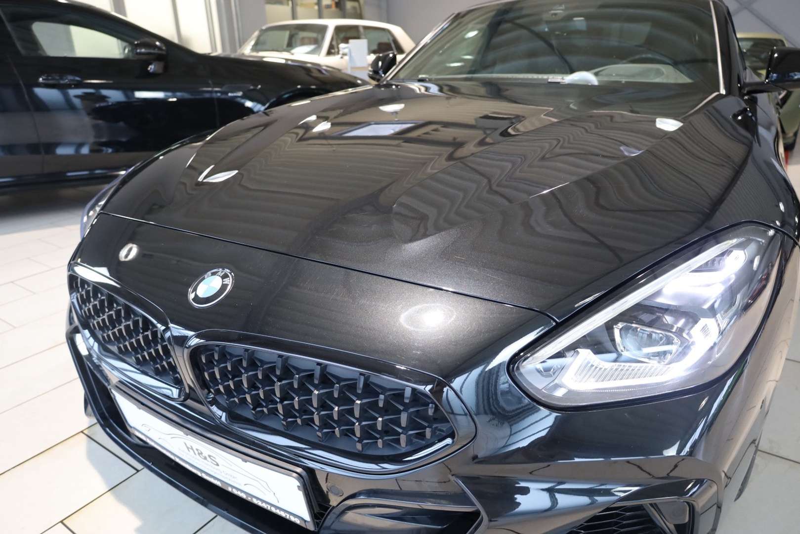 BMW Z4 M Cabriolet 40i - 2022 - Joinsteer - #14