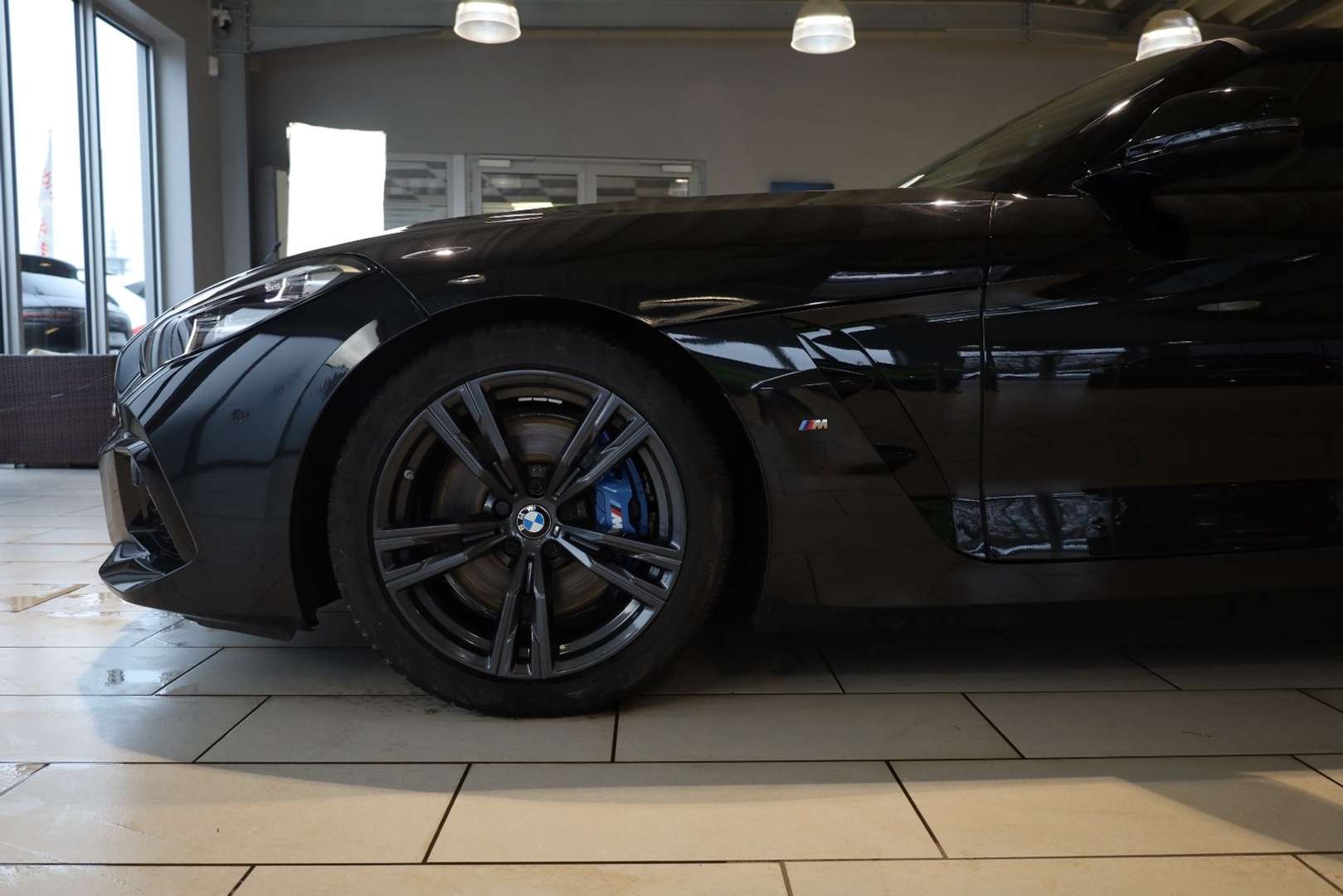 BMW Z4 M Cabriolet 40i - 2022 - Joinsteer - #16