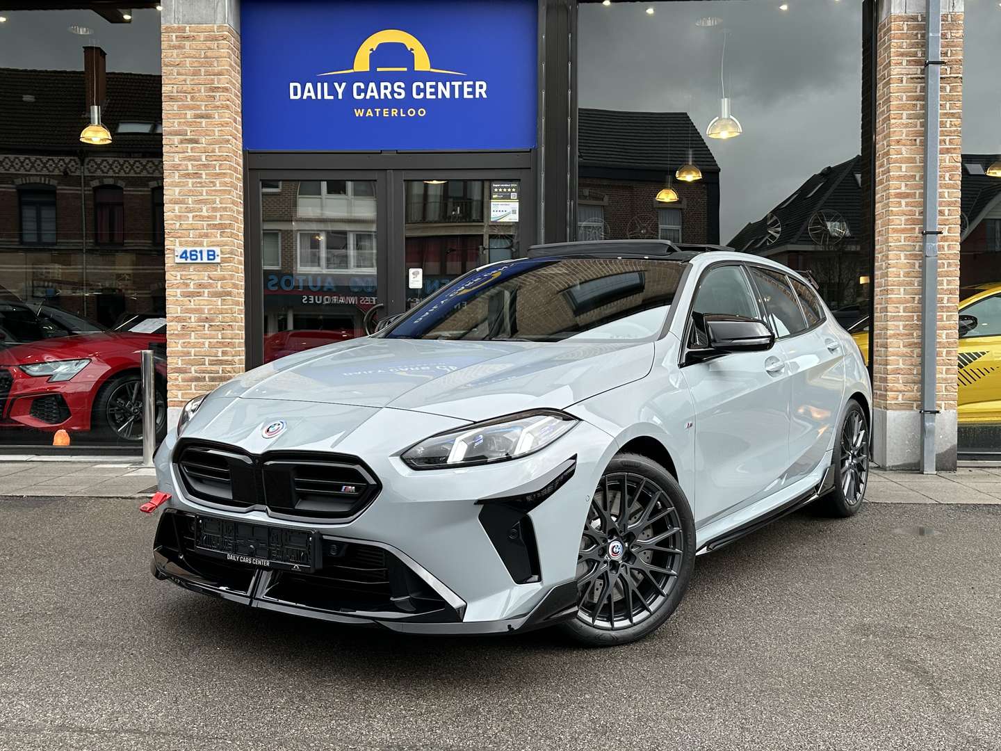 BMW M135 135 XDrive - 2026 - Joinsteer - #2