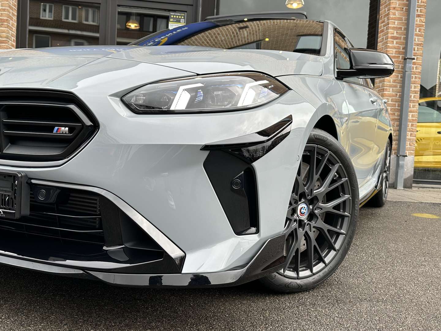 BMW M135 135 XDrive - 2026 - Joinsteer - #3