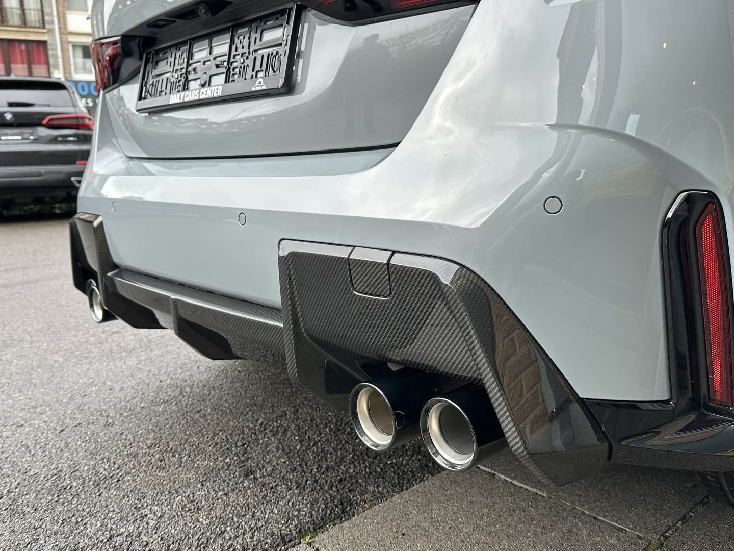 BMW M135 135 XDrive - 2026 - Joinsteer - #4