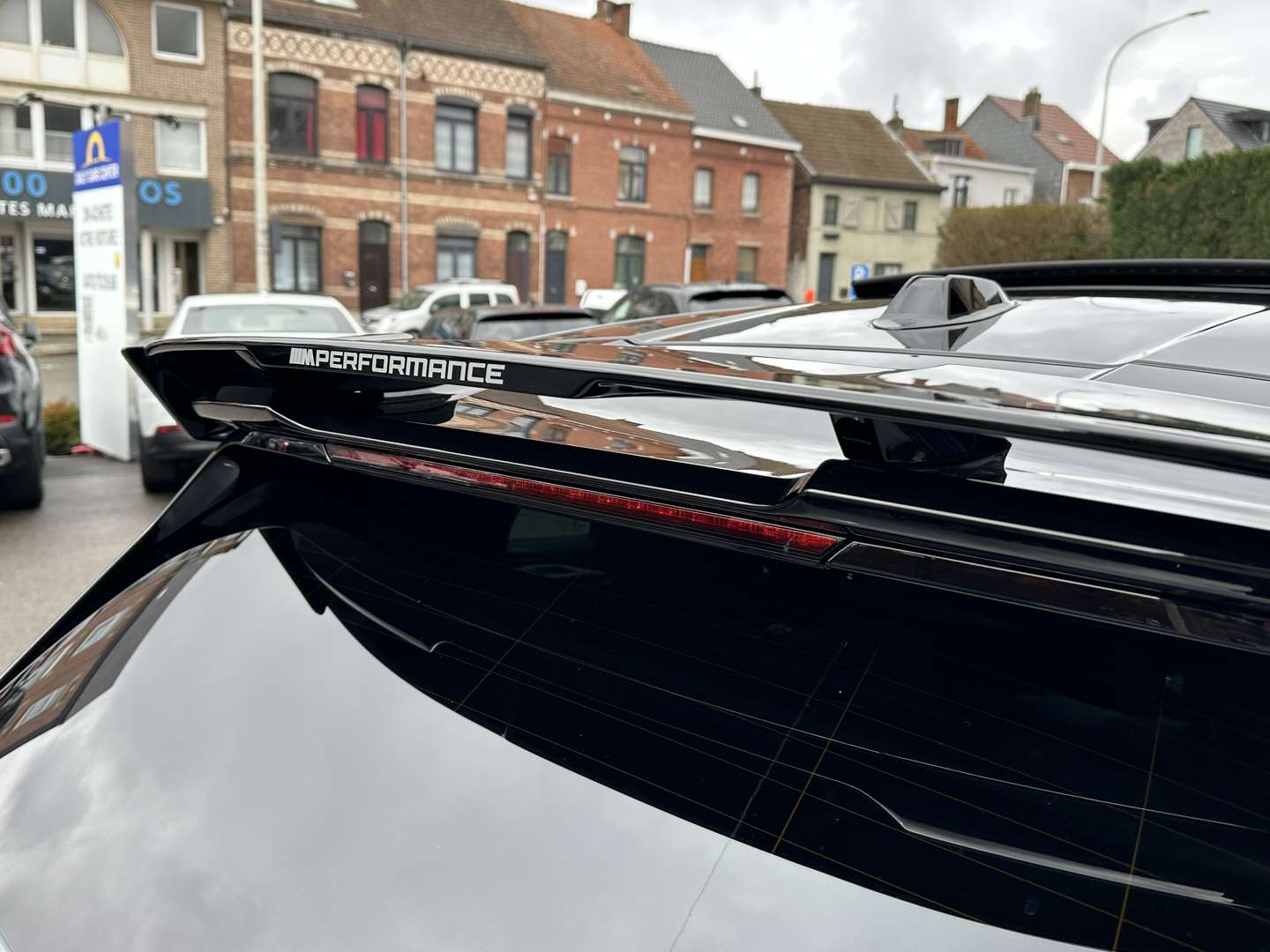 BMW M135 135 XDrive - 2026 - Joinsteer - #7