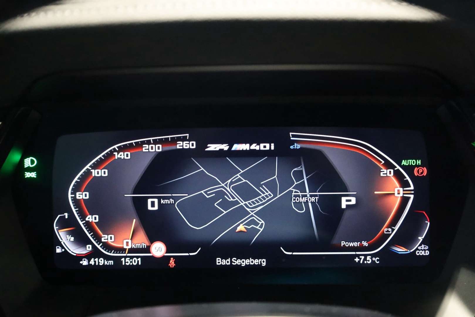 BMW Z4 M Cabriolet 40i - 2022 - Joinsteer - #25