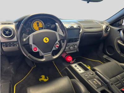 Ferrari F430 -  - Joinsteer - #4