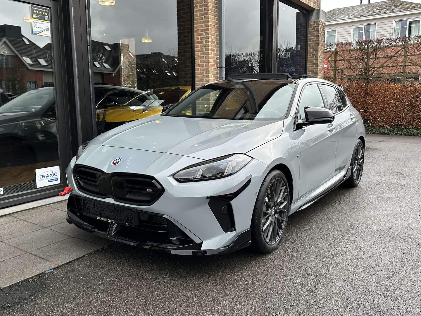 BMW M135 135 XDrive - 2026 - Joinsteer - #9