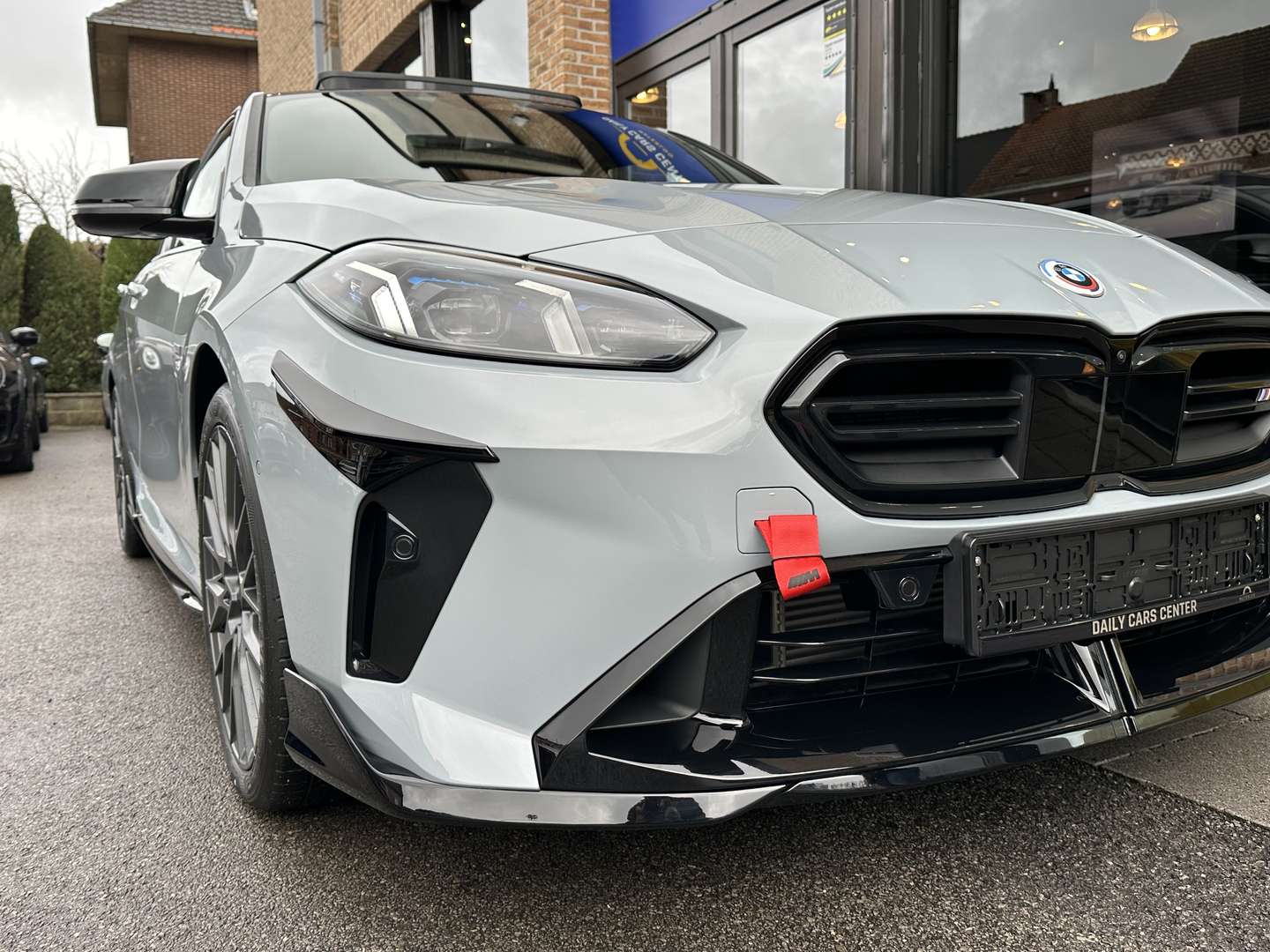 BMW M135 135 XDrive - 2026 - Joinsteer - #10
