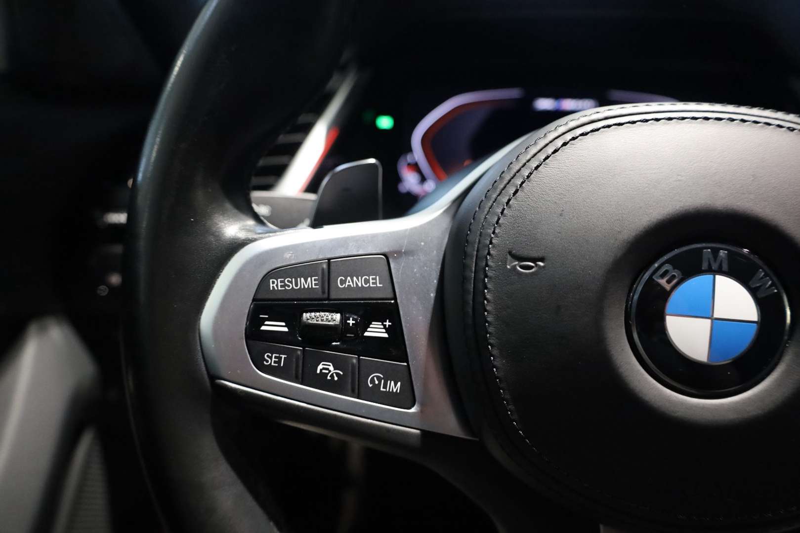 BMW Z4 M Cabriolet 40i - 2022 - Joinsteer - #28