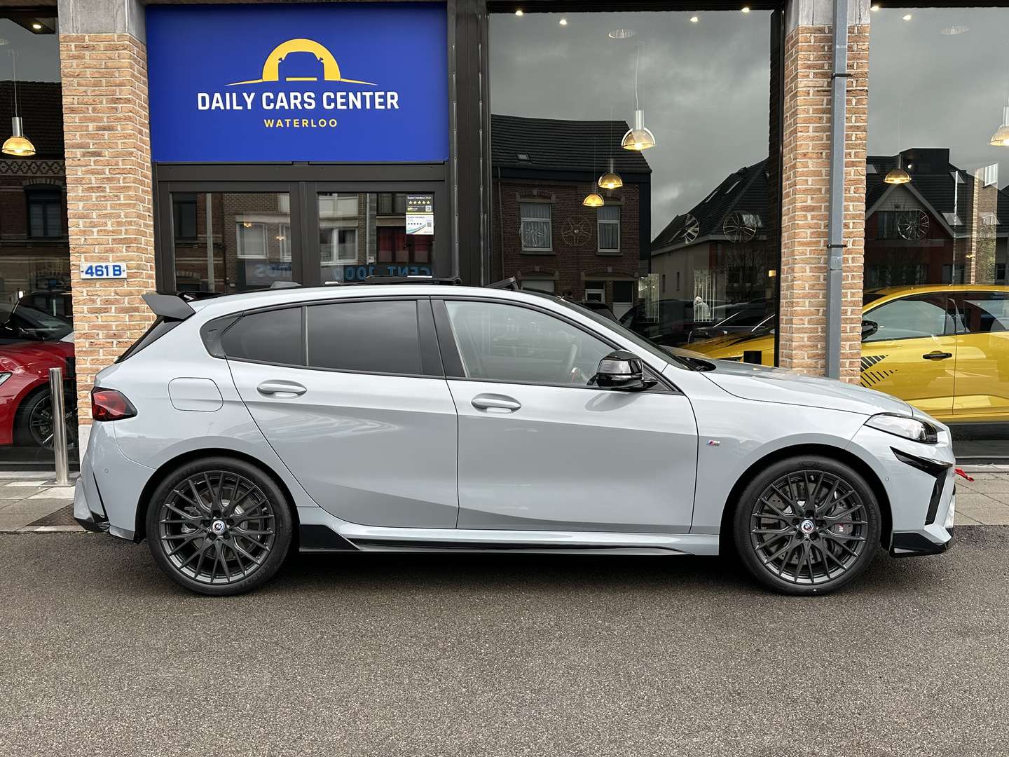 BMW M135 135 XDrive - 2026 - Joinsteer - #12