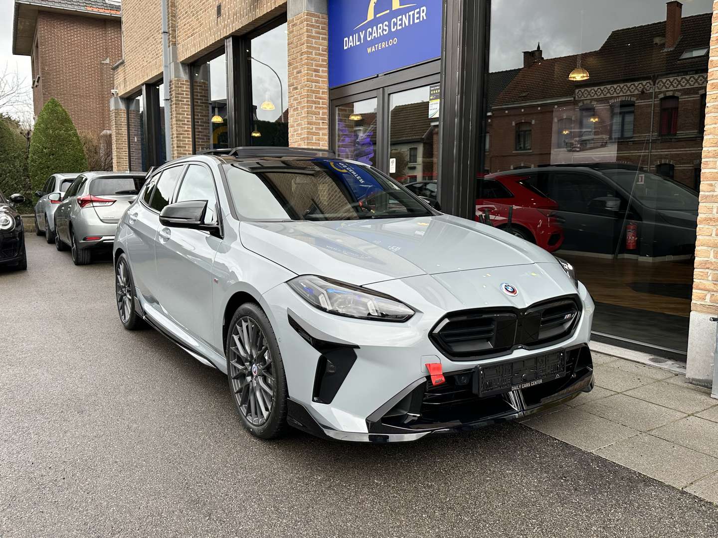 BMW M135 135 XDrive - 2026 - Joinsteer - #14