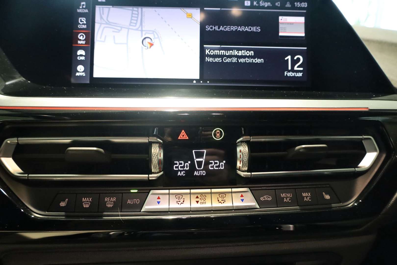 BMW Z4 M Cabriolet 40i - 2022 - Joinsteer - #34