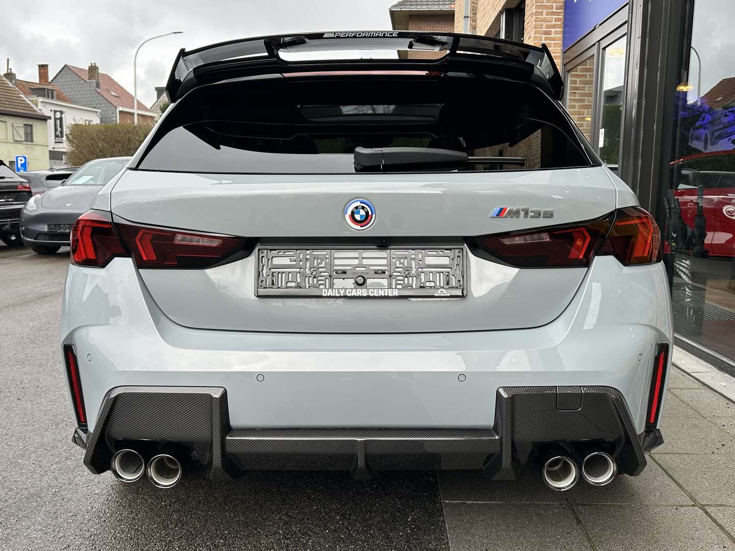 BMW M135 135 XDrive - 2026 - Joinsteer - #15