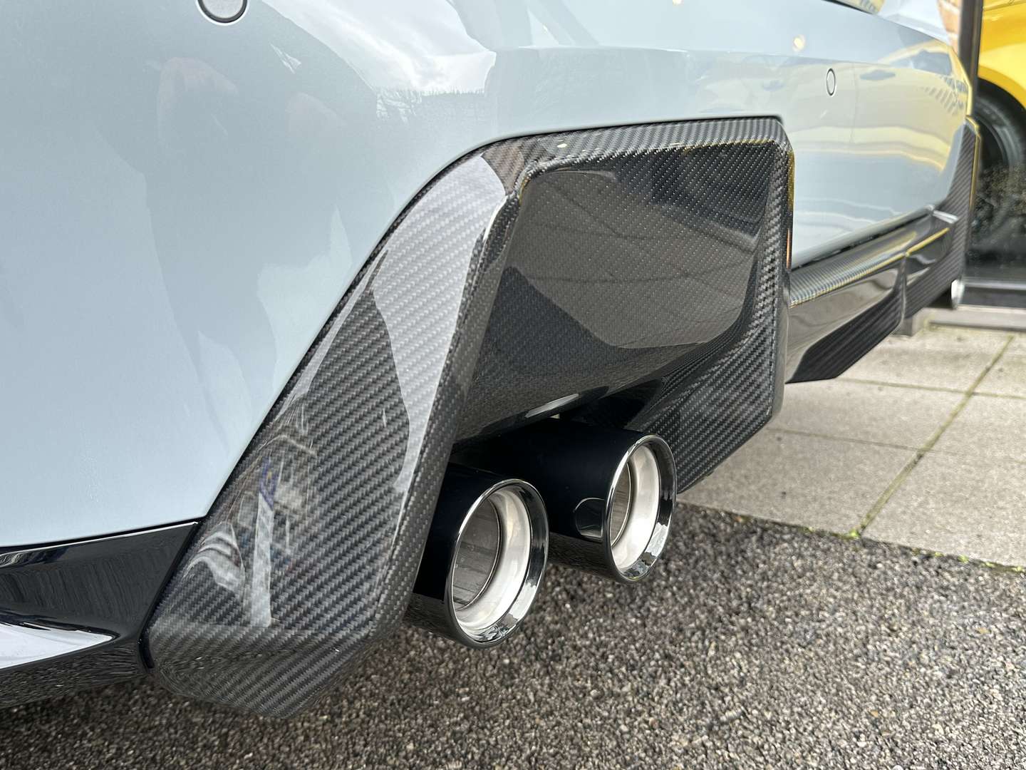 BMW M135 135 XDrive - 2026 - Joinsteer - #16