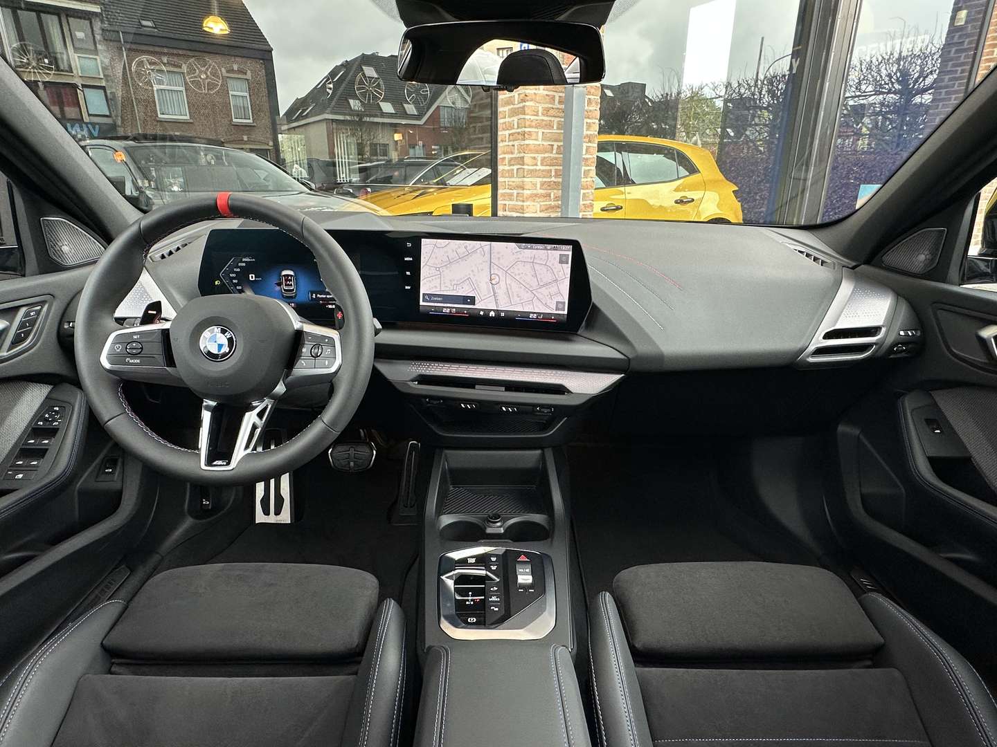 BMW M135 135 XDrive - 2026 - Joinsteer - #17