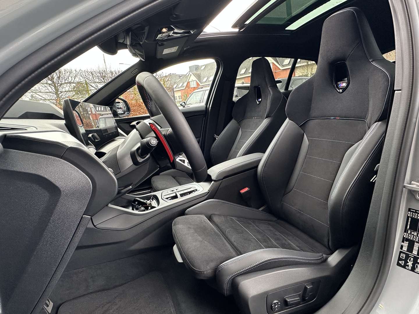 BMW M135 135 XDrive - 2026 - Joinsteer - #18