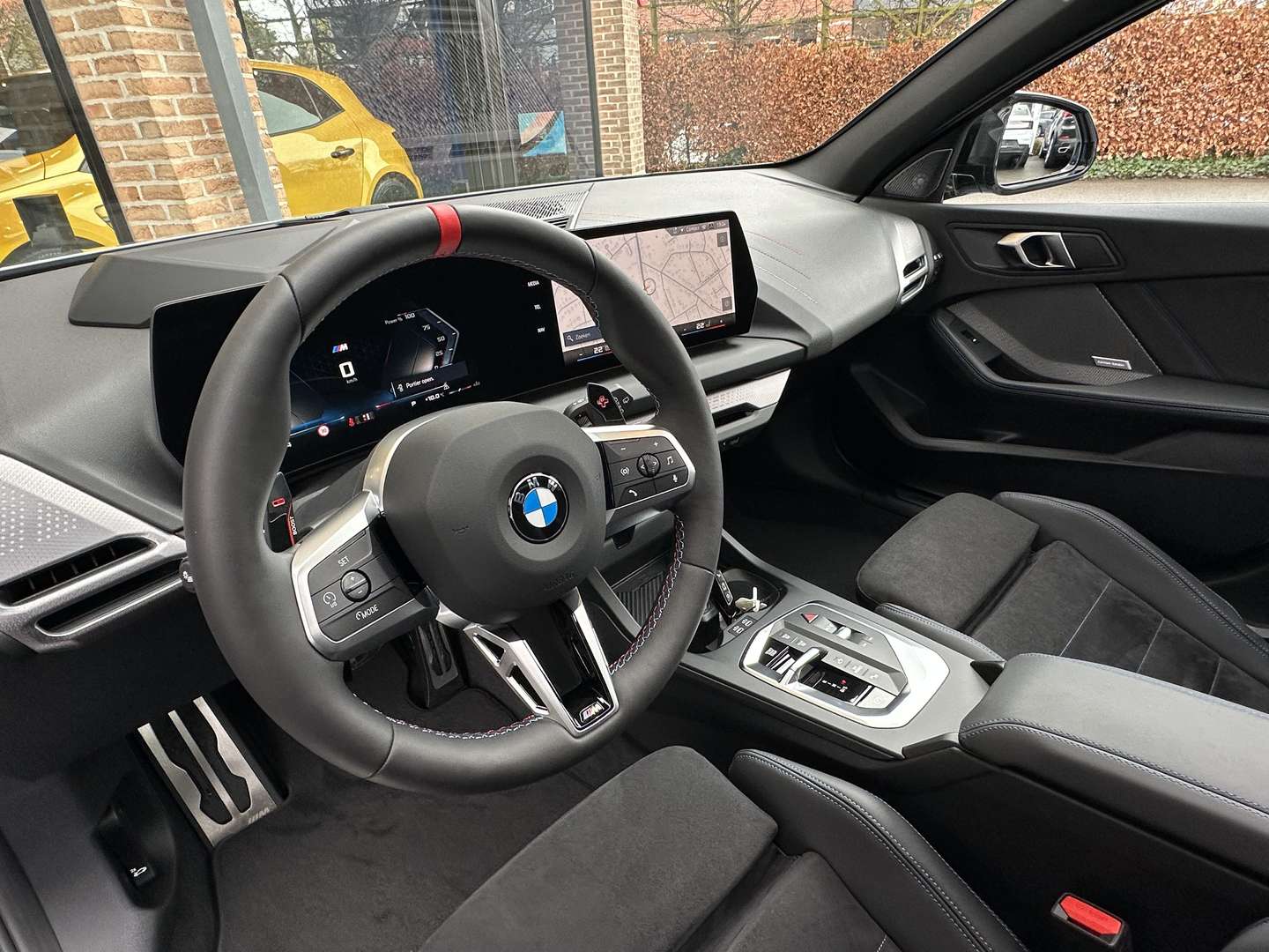 BMW M135 135 XDrive - 2026 - Joinsteer - #19