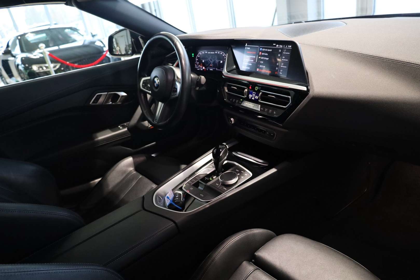 BMW Z4 M Cabriolet 40i - 2022 - Joinsteer - #42