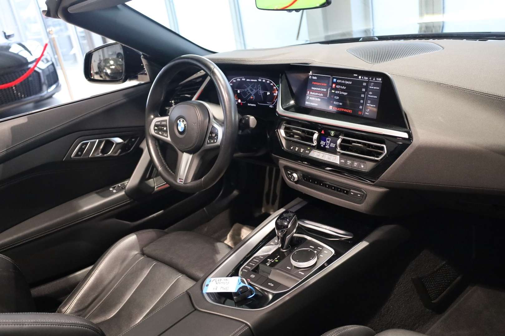 BMW Z4 M Cabriolet 40i - 2022 - Joinsteer - #43