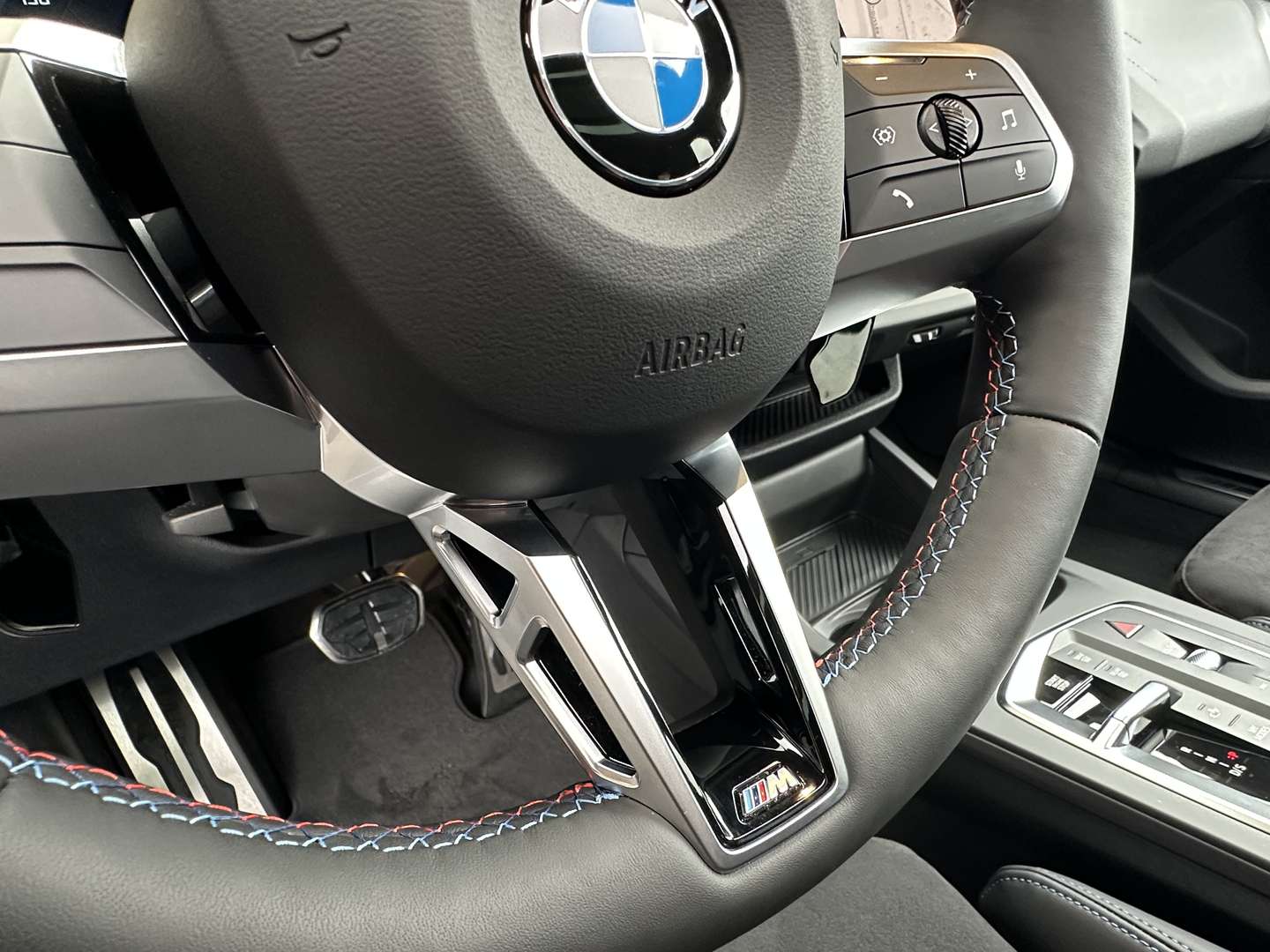 BMW M135 135 XDrive - 2026 - Joinsteer - #24