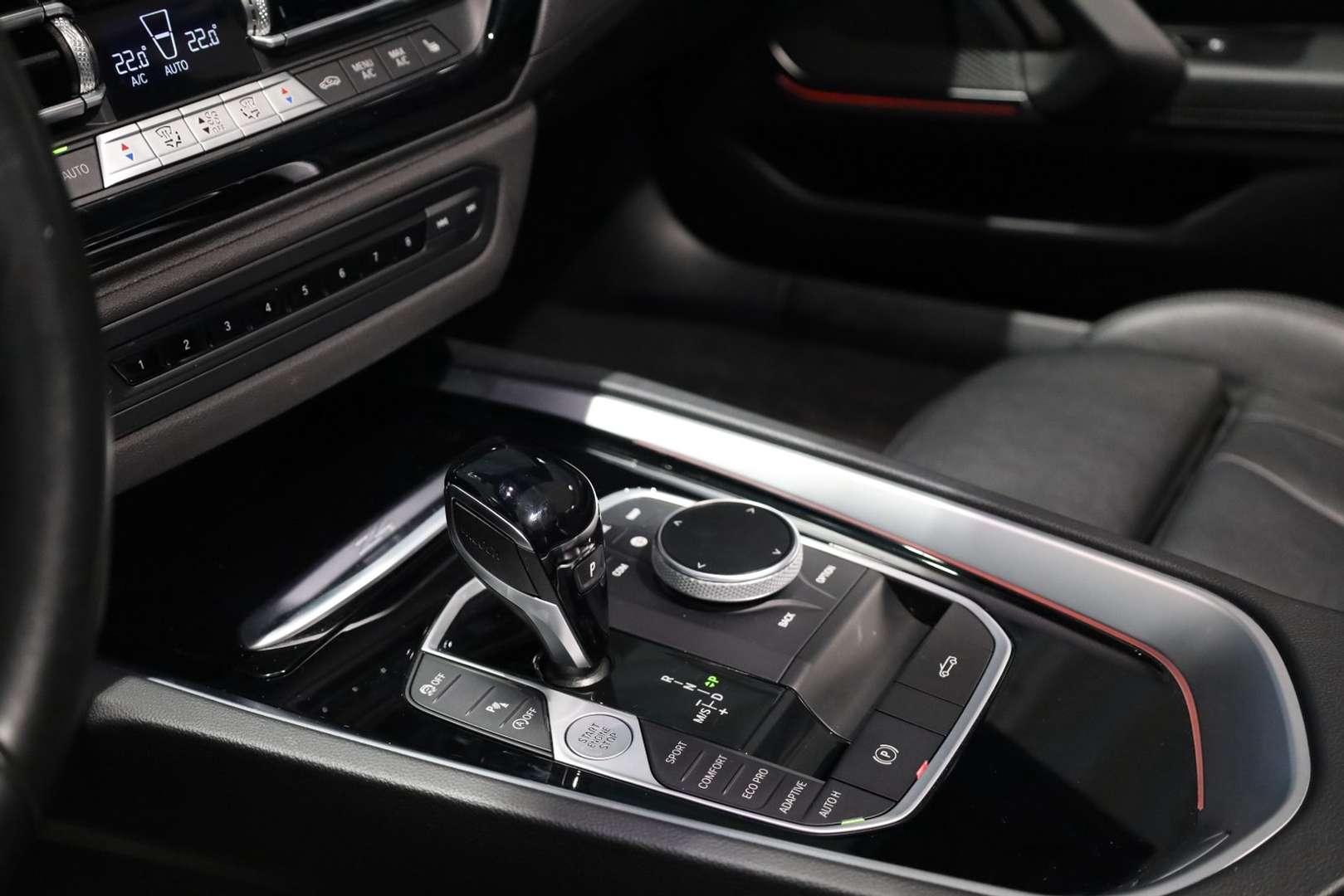 BMW Z4 M Cabriolet 40i - 2022 - Joinsteer - #48